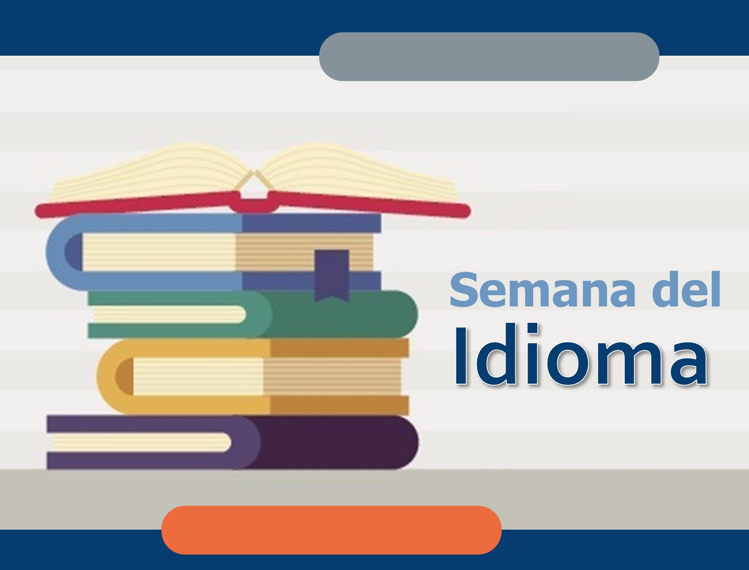 Semana del Idioma en Unibagué, versión 2025